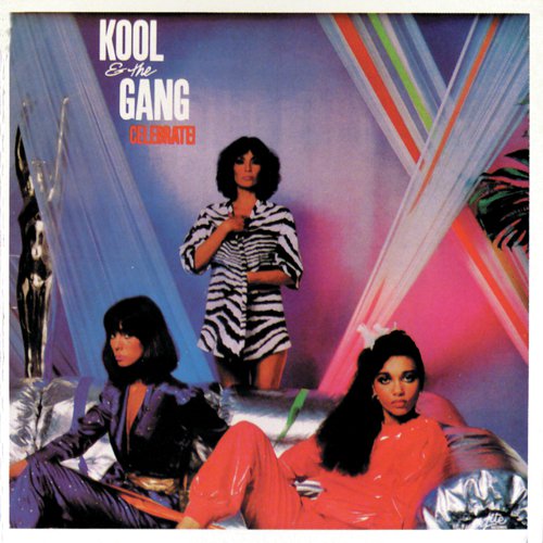 download Kool & The Gang  Celebration mp3 Single Tracks song 