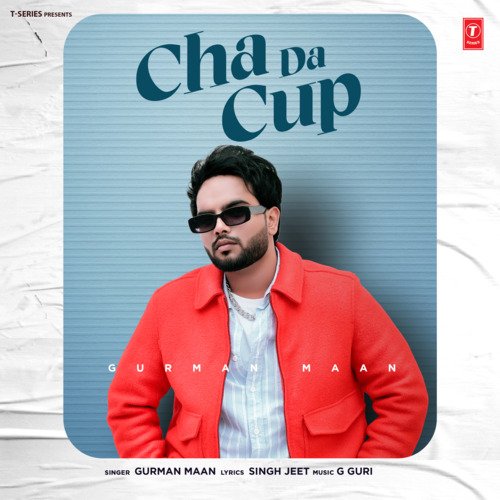 download Gurman Maan, G Guri  Cha Da Cup mp3 Single Tracks song 