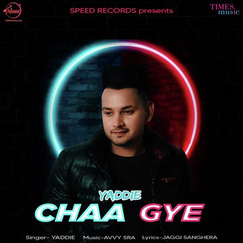 download Yaadie  Chaa Gye mp3 Single Tracks song 