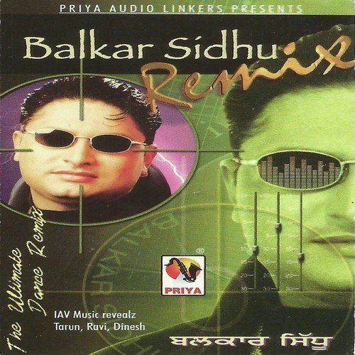 download Balkar Sidhu  Chaanan Remix mp3 Single Tracks song 