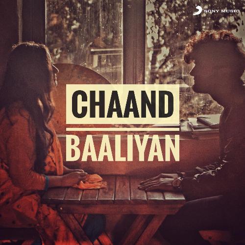 download Aditya A  Chaand Baaliyan mp3 Single Tracks song 