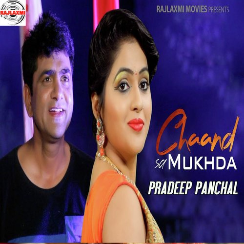 download Pradeep Panchal  Chaand Sa Mukhda mp3 Single Tracks song 