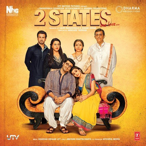 download K. Mohan, Yashita Sharma  Chaandaniya mp3 Single Tracks song 