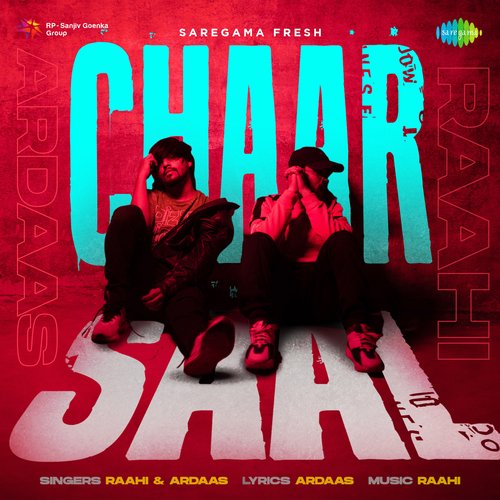 download Raahi, Ardaas  Chaar Saal mp3 Single Tracks song 