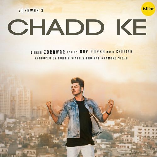 download Zorawar  Chadd Ke mp3 Single Tracks song 