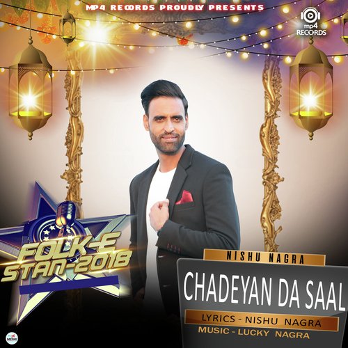 download Nishu Nagra  Chadeyan Da Saal mp3 Single Tracks song 