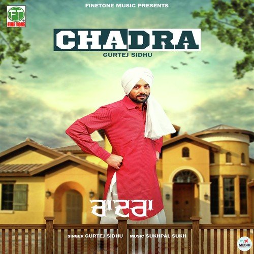 download Gurtej Sidhu  Chadra mp3 Single Tracks song 