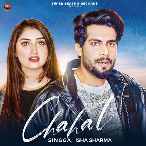 download Singga  Chahat mp3 Single Tracks song 