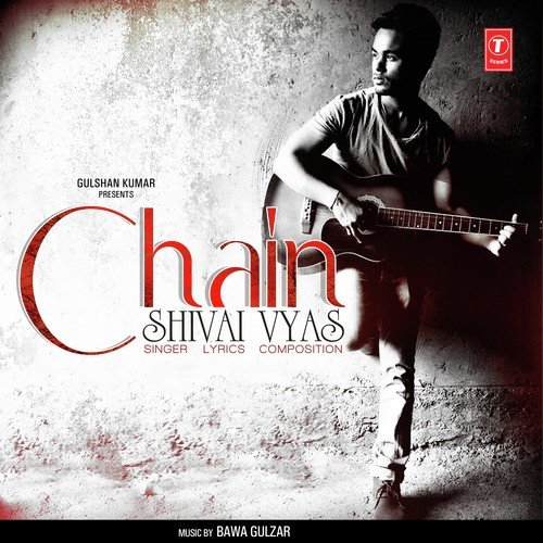 download Shivai Vyas  Chain mp3 Single Tracks song 