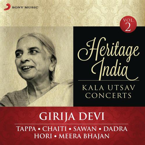 download Girija Devi  Chaiti mp3 Single Tracks song 