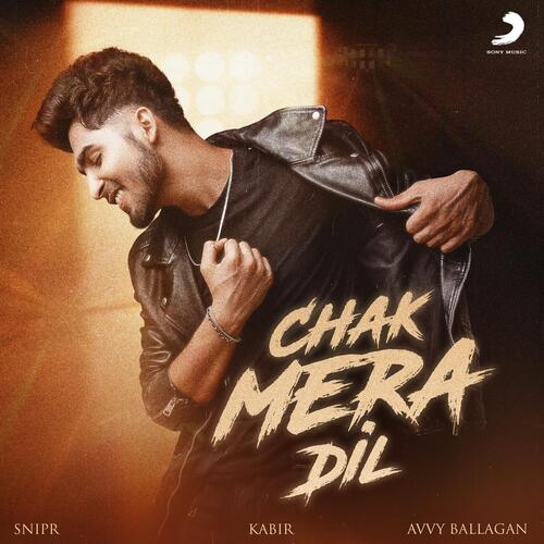 download Kabir, Snipr, Kabir & Snipr  Chak Mera Dil mp3 Single Tracks song 