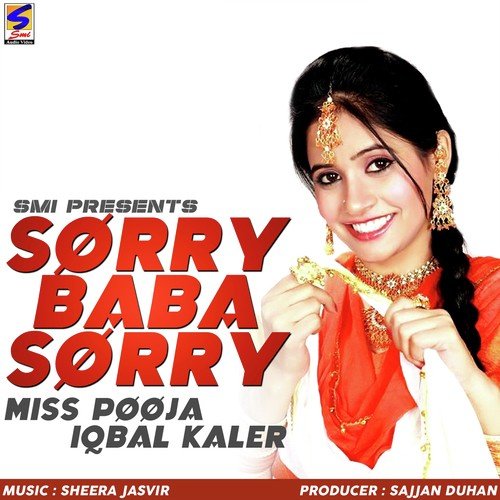 download Miss Pooja, Iqbal Kaler  Chaka Gadi Da mp3 Single Tracks song 