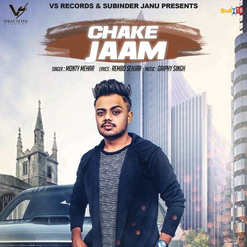 download Monty Mehar  Chake Jaam mp3 Single Tracks song 