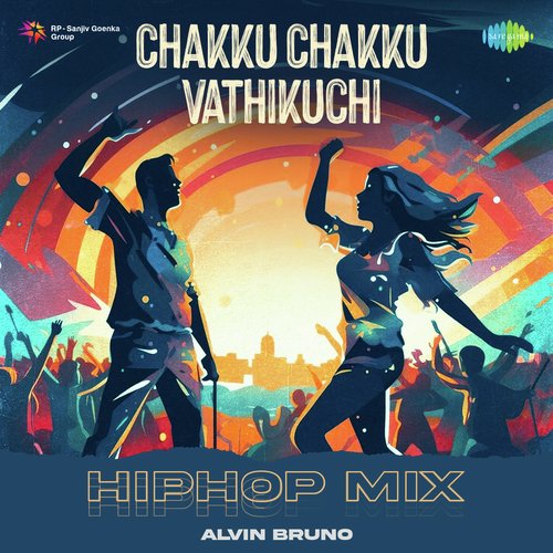 download   Chakku Chakku Vathikuchi HipHop Mix mp3 Single Tracks song 