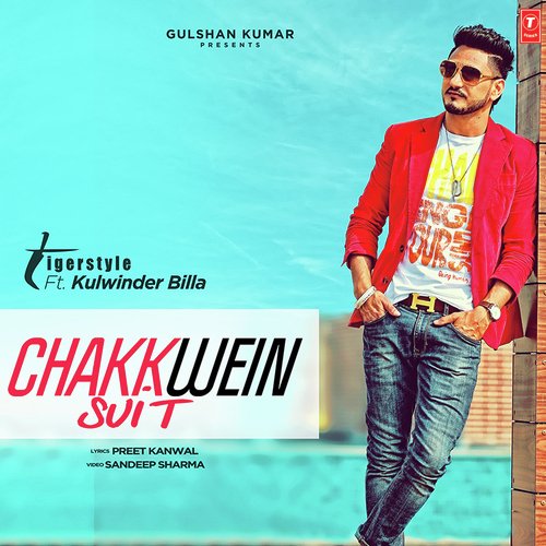 download Kulwinder Billa  Chakkwein Suit mp3 Single Tracks song 