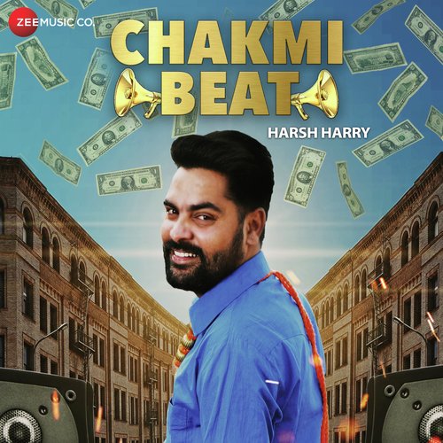 download Harnek Singh, Harsh Harry  Chakmi Beat mp3 Single Tracks song 