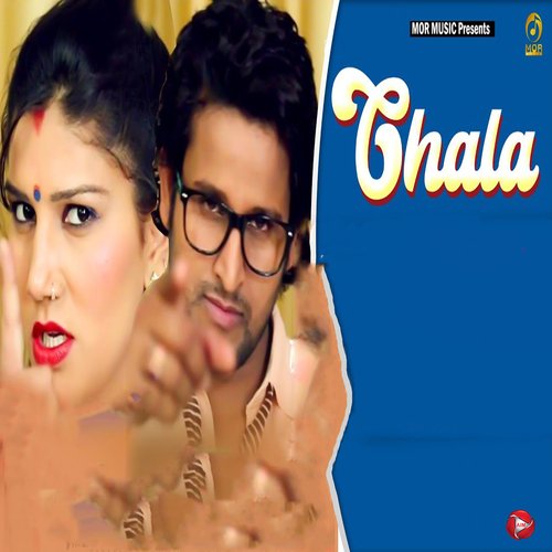 download TR Panipat, Ruchika  Chala mp3 Single Tracks song 