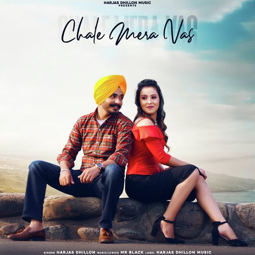 download Harjas Dhillon  Chale Mera Vas mp3 Single Tracks song 