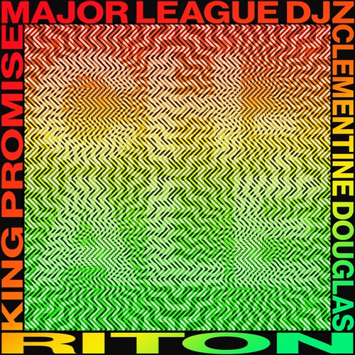 download Riton, Major League Djz, King Promise  Chale mp3 Single Tracks song 