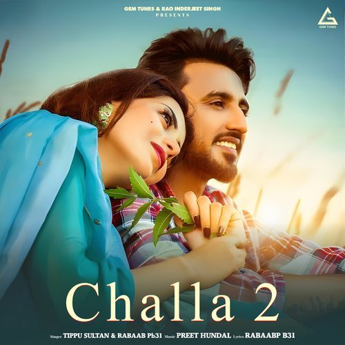 download Tippu Sultan, Rabaab Pb31  Challa 2 mp3 Single Tracks song 