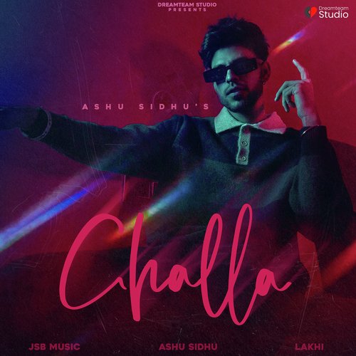 download Ashu Sidhu  Challa mp3 Single Tracks song 