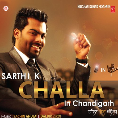 download Sarthi K  Challa Dhol Dj Mix mp3 Single Tracks song 