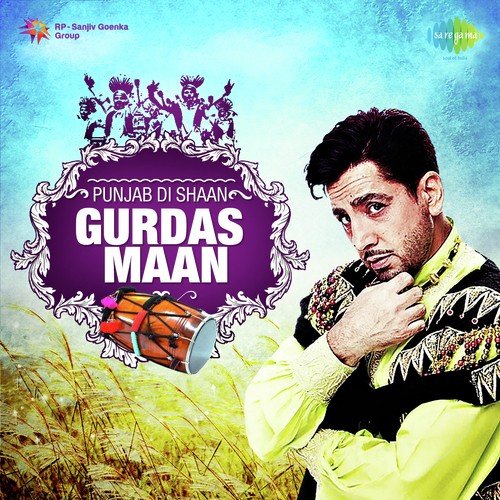 download Gurdas Maan  Challa mp3 Single Tracks song 