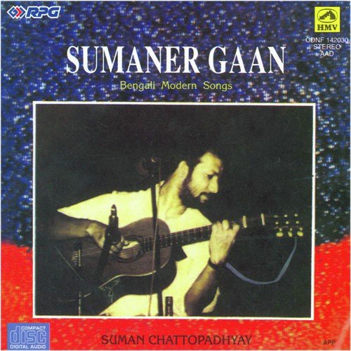 download Suman Chattopadhyay  Chalser Gaan mp3 Single Tracks song 