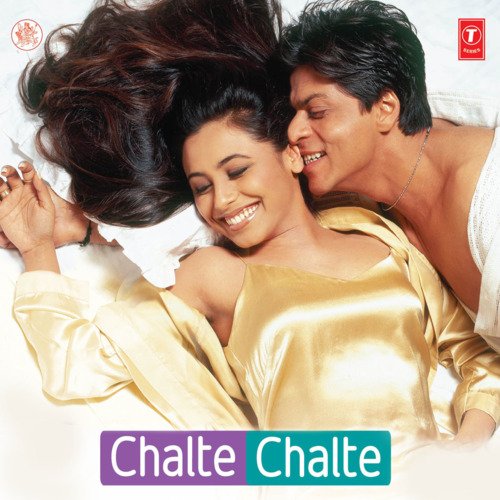 download Jatin-Lalit  Chalte Chalte mp3 Single Tracks song 