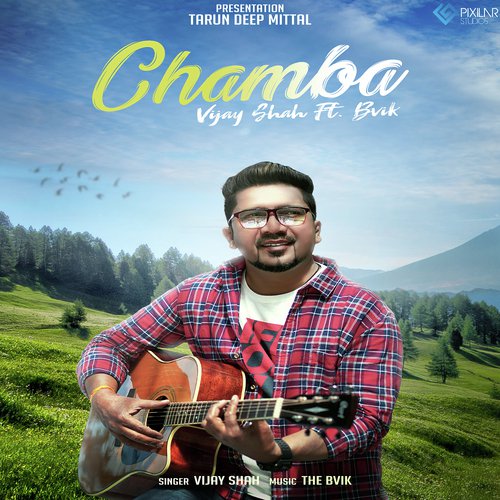 download Vijay Singh  Chamba mp3 Single Tracks song 