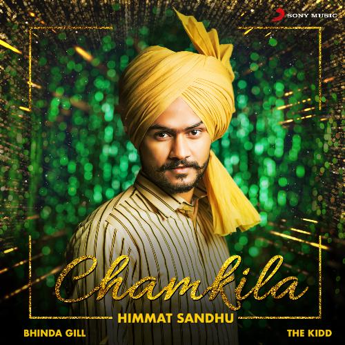 download Himmat Sandhu  Chamkila mp3 Single Tracks song 