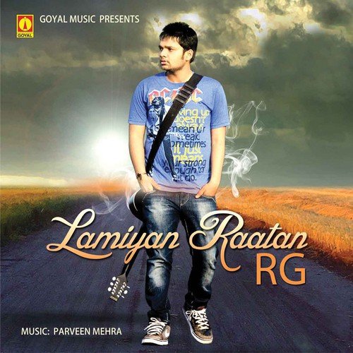 download Raman Goyal (RG)  Chamkila mp3 Single Tracks song 