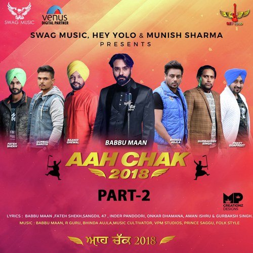 download Preet Gurpreet  Chamkila Vs Babbu Maan mp3 Single Tracks song 