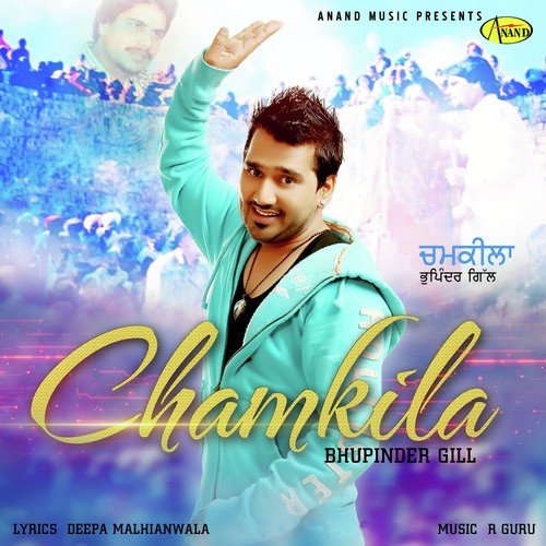 download Bhupinder Gill  Chamkila mp3 Single Tracks song 