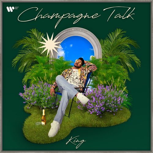 download   Champagne Talk mp3 Single Tracks song 