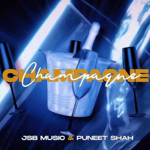 download JSB Music, Puneet Shah  Champagne mp3 Single Tracks song 