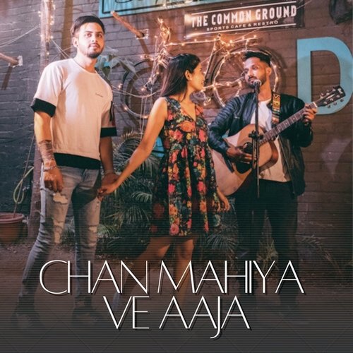 download Pratik Jain, Prachi Nakshe  Chan Mahiya Ve Aaja mp3 Single Tracks song 