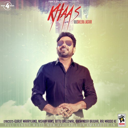 download Sheera Jasvir  Chan Makhna mp3 Single Tracks song 