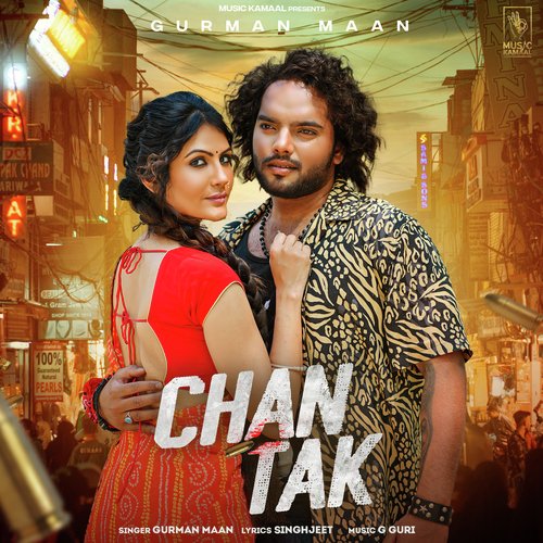 download Gurman Maan  Chan Tak mp3 Single Tracks song 