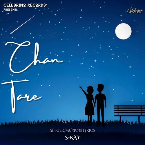 download S Kay  Chan Tare mp3 Single Tracks song 