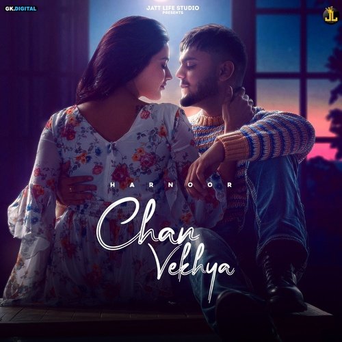 download Harnoor  Chan Vekhya mp3 Single Tracks song 