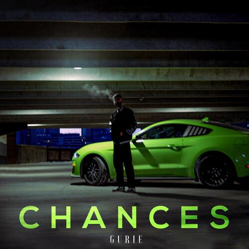 download Gurie  Chances mp3 Single Tracks song 