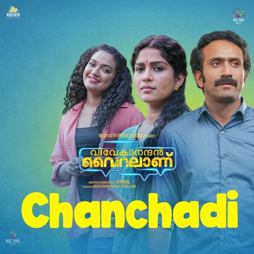 download   Chanchadi mp3 Single Tracks song 