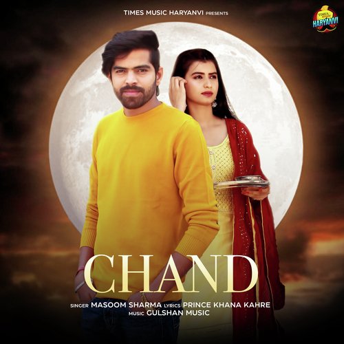 download Masoom Sharma  Chand mp3 Single Tracks song 