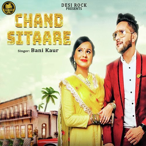 download Bani Kaur  Chand Sitaare mp3 Single Tracks song 