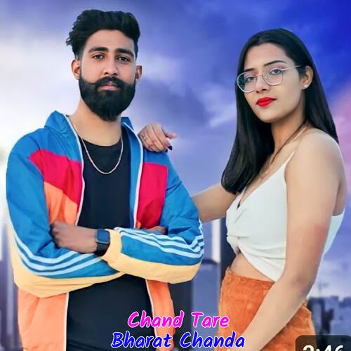 download Bharat Chanda  Chand Tare mp3 Single Tracks song 