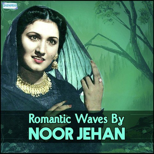 download Noor Jehan  Chandani Raatain mp3 Single Tracks song 