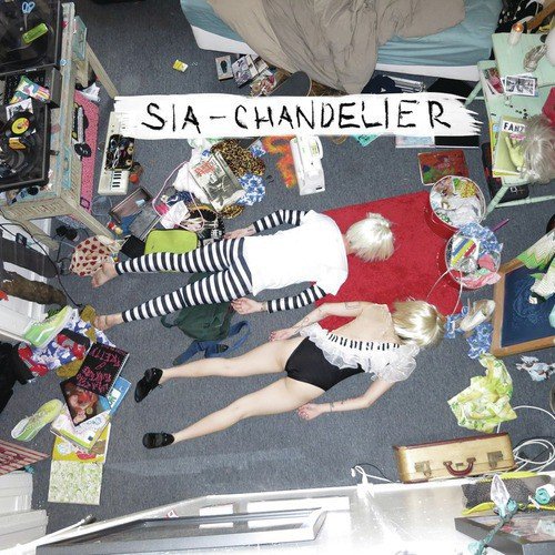 download Sia  Chandelier mp3 Single Tracks song 