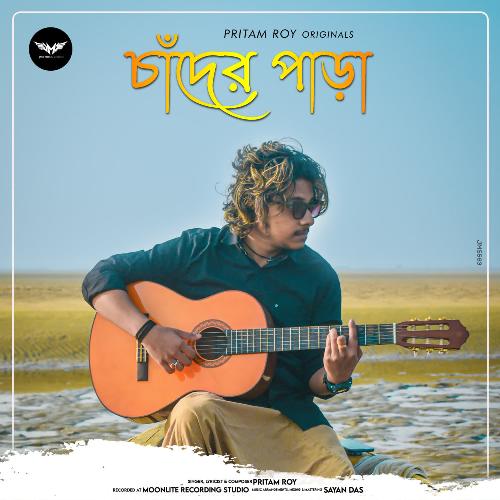 download Pritam Roy  Chander Para mp3 Single Tracks song 