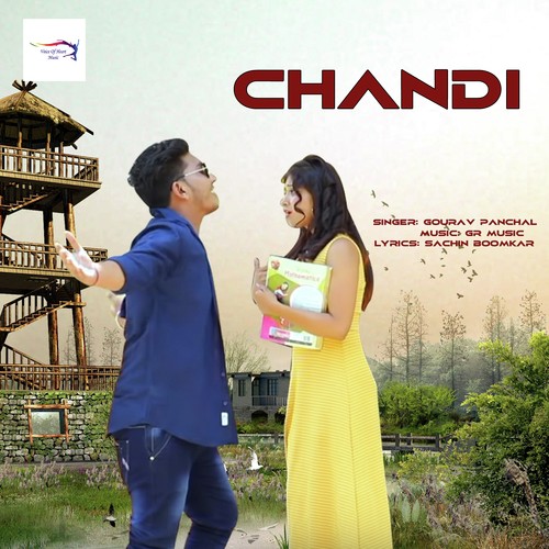 download Gourav Panchal  Chandi mp3 Single Tracks song 